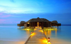 andaman lakshadweep honeymoon